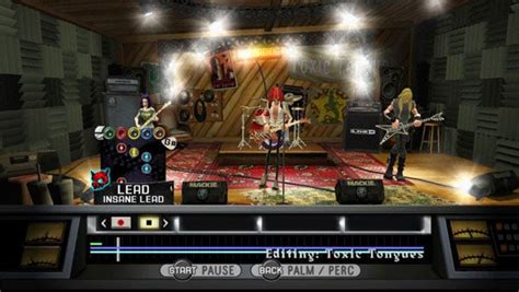 Guitar Hero: World Tour Review | Trusted Reviews