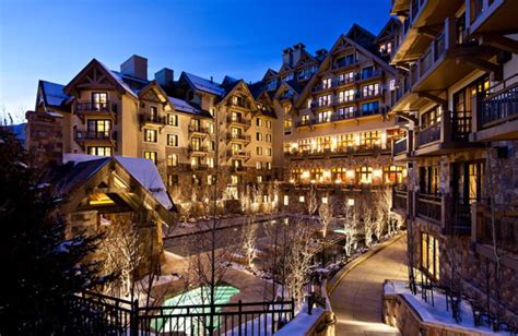 Four Seasons Vail (Vail, CO) - Resort Reviews - ResortsandLodges.com