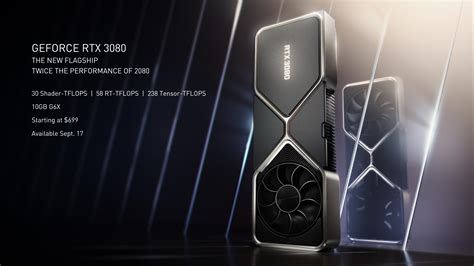 NVIDIA GeForce RTX 3080 Delivers Over 100 FPS in AAA 4K Gaming With Max ...