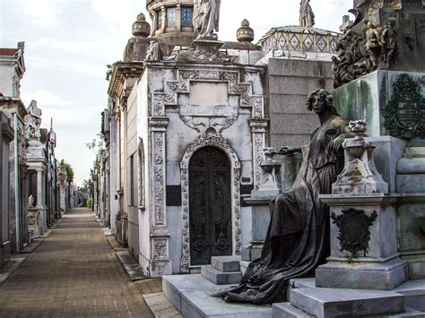 Cimetière de Recoleta | Cimetières | Notre monde en images