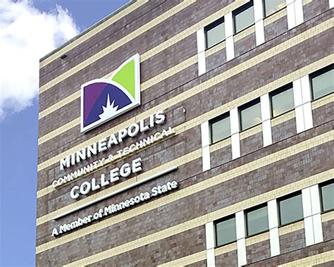 Minneapolis College Adds to Accredited Programs | Minneapolis Community ...