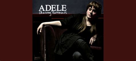 #ThrowbackThursday: "Chasing Pavements" by Adele - Clizbeats.com