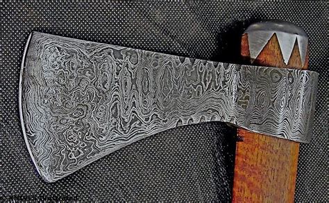 How To Make Damascus Steel Patterns