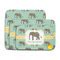 Custom Elephant Memory Foam Bath Mat (Personalized) | YouCustomizeIt