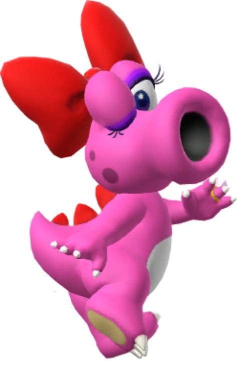 Birdo | Super Mario Exploration Wiki | Fandom