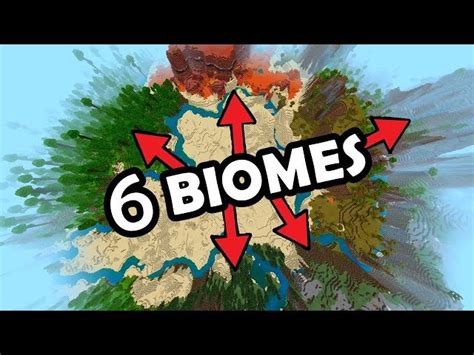 Top 5 Minecraft Bedrock seeds for 2021