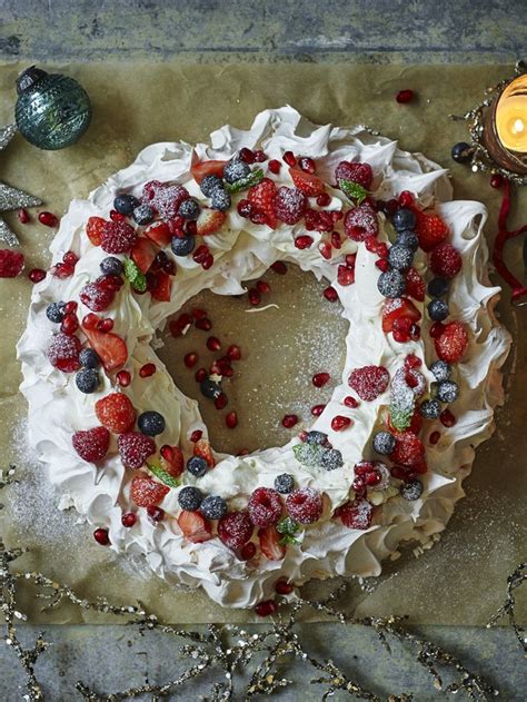 21 Best Ideas Christmas Desserts Mary Berry – Most Popular Ideas of All ...