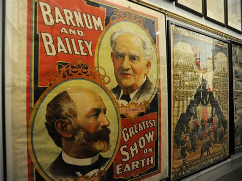 Barnum Museum looks to the future