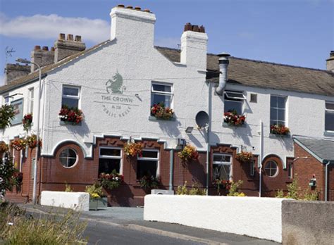 The Crown at Walney – Barrow-in-Furness – Sugarvine