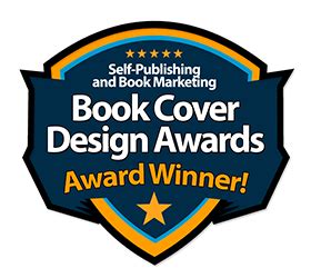 Book Cover Design Awards - January 2022 - Nessgraphica | Nessgraphica