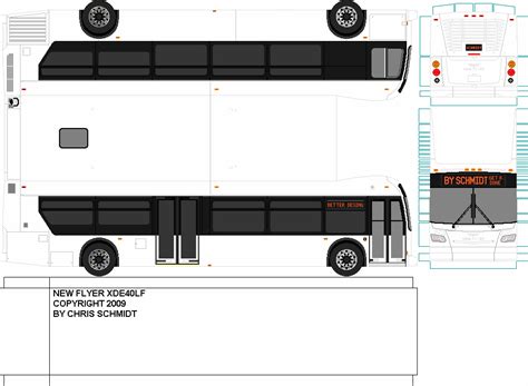 Paperbus Thread - Page 165 - Transit Lounge - Canadian Public Transit ...