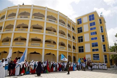 THE 30 BEST Places to Visit in Mogadishu (UPDATED 2024)