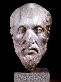 Plotinus Biography - Profile, Childhood, Personal Life, Major Writings