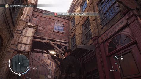 Assassin's Creed Syndicate Review