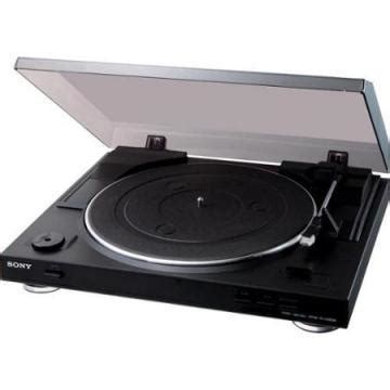 Turntables / Record Players made by Sony | ProductFrom.com