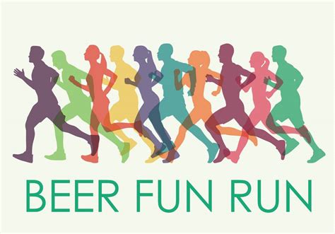 Beer Fun Run - Marana Events Calendar