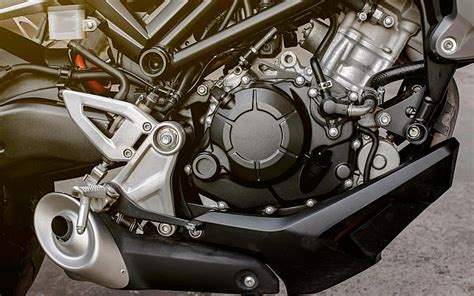 Different Types of Motorcycle Engines: Uses, Pros, Cons & More | dubizzle