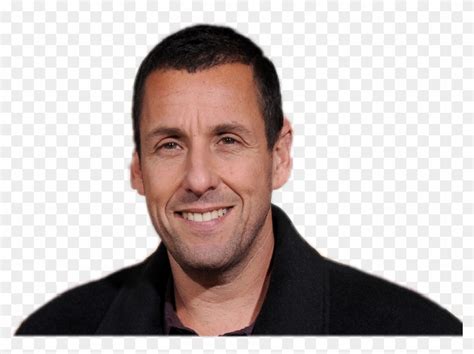 Adamsandler Sticker - Adam Sandler, HD Png Download - 1024x717(#6625167 ...