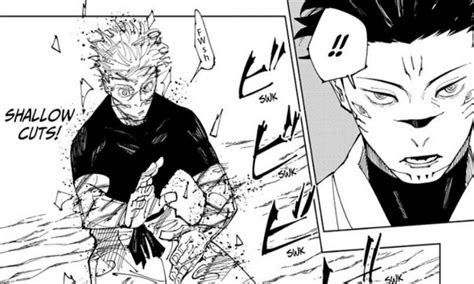 Jujutsu Kaisen: Who Wins Between Gojo vs Sukuna? | Beebom