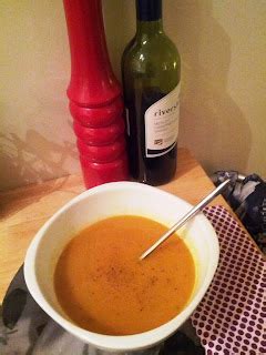 Yum, Healthy and mostly Fast Recipes: Roasted Tomato, Fennel, Kumara, Cannellini Beans Soup