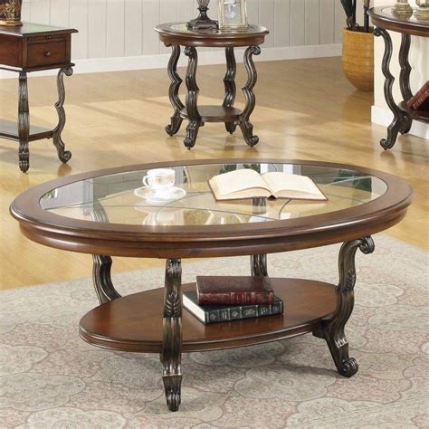 30 Photos Wayfair Coffee Table Sets