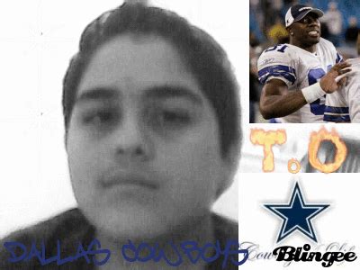 A DALLAS COWBOYS FAN!!! Picture #78258881 | Blingee.com