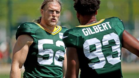 Breaking down Packers’ defensive roster ahead of training camp