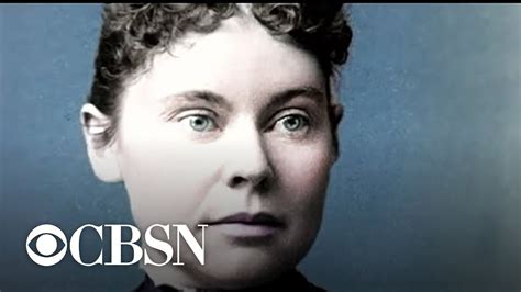 "48 Hours" preview: The captivating cold case of Lizzie Borden - YouTube