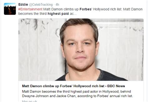 Who’s The Highest-Paid Actor In Hollywood? – Rewind 100.7