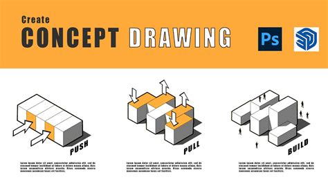 Architecture Concept Diagrams