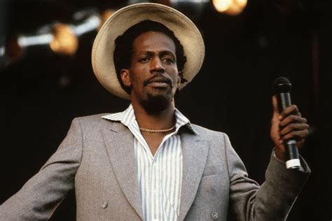 Remembering Gregory Isaacs On His 70th Birthday - DancehallMag