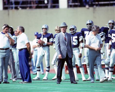 Top 5 Greatest Dallas Cowboys coaches of All Time. - Cowboys Coffee Talk