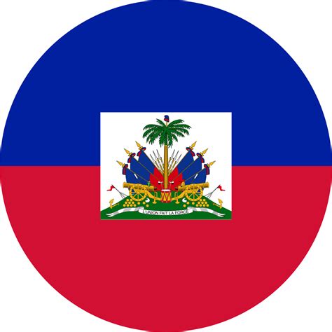 Haiti Flag Emoji 🇭🇹 – Flags Web