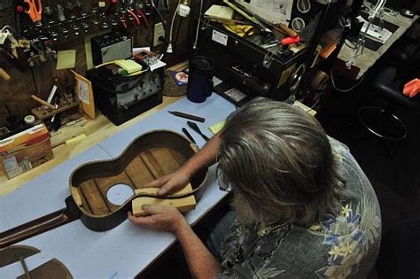 Houston Guitar Repair