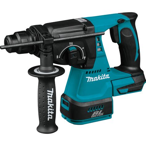 Makita USA - Product Details -XRH01Z