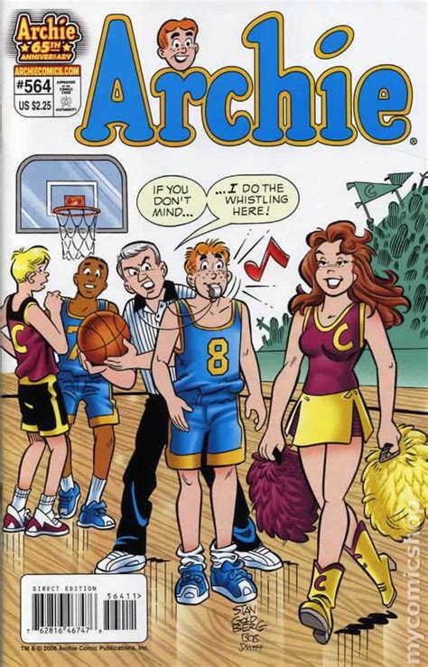 Comic books in 'Basketball'