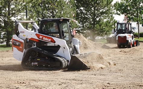 Bobcat to introduce completely redesigned R-Series loaders