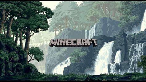 Minecraft Laptop Wallpapers - Top Free Minecraft Laptop Backgrounds ...