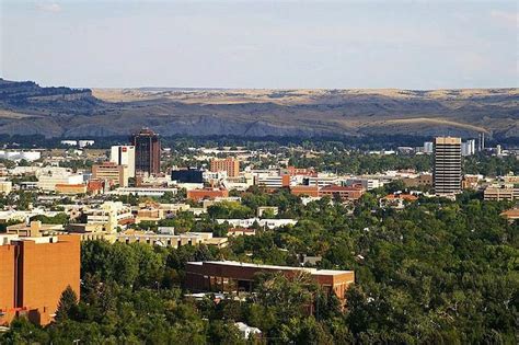 Billings, Montana