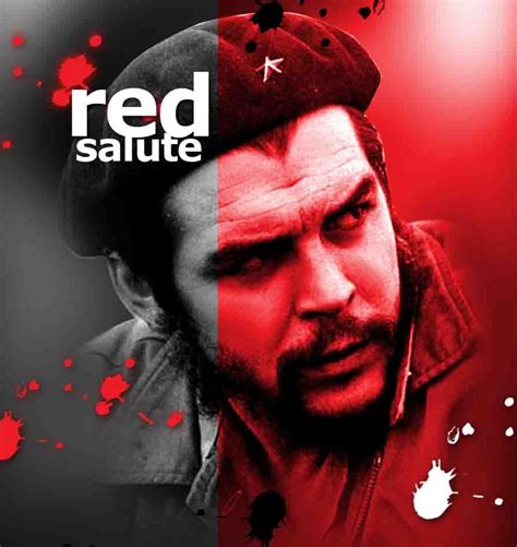 TOTALLY FILM NEWS: CHE GUEVARA BIOGRAPHY