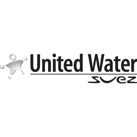 United Water Suez logo, Vector Logo of United Water Suez brand free download (eps, ai, png, cdr ...