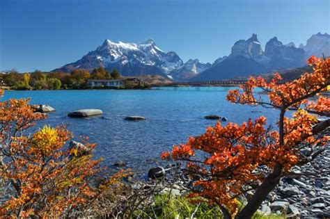 Glamping Adventure Tour in Chilean Patagonia | Zicasso