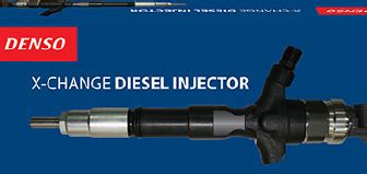 DENSO Products - DENSO Fuel Injection - CFI Australia