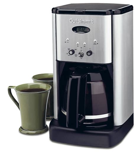 Registry Vote: Cuisinart or Keurig Coffee Maker? | SimpleRegistry