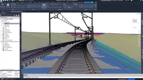 AutoCAD Civil 3D