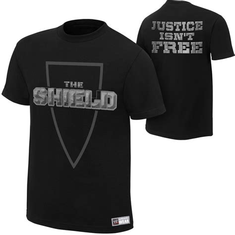 The Shield/Merchandise | Pro Wrestling | FANDOM powered by Wikia