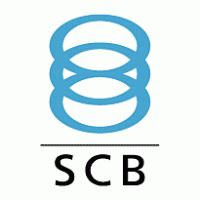 SCB Logo PNG Vector (EPS) Free Download