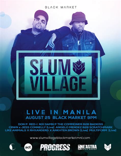 slum-village-live-in-manila-2015 – Clavel Magazine