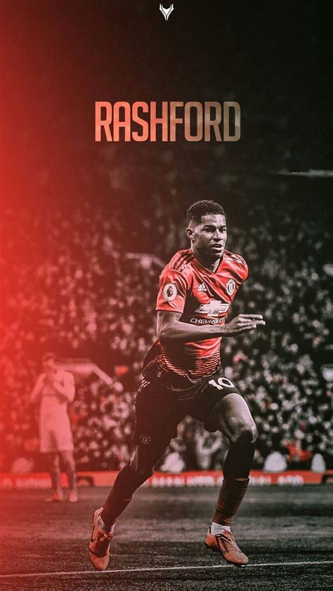 Rashford Wallpapers - Top Free Rashford Backgrounds - WallpaperAccess