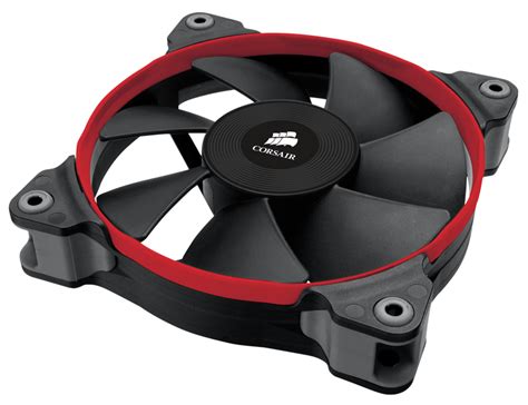 Corsair Air Series Fans | Cooling | PC | Internet Zone